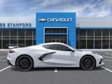 2026 Chevrolet Corvette photo 28