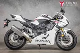 2026 Honda CBR1000RR photo 2