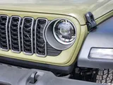 2027 Jeep Wrangler photo 5