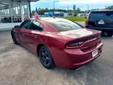 2018 Dodge Charger photo 4