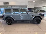 2021 Jeep Wrangler 4xe photo 2