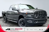 2026 Ram 2500 photo 1