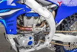 2026 Yamaha YZ250F photo 11