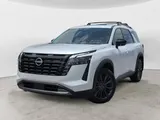 2026 Nissan Pathfinder photo 3