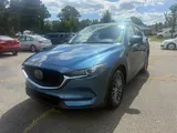 2018 Mazda CX-5 photo 1