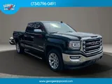 2018 GMC Sierra 1500 photo 3