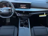 2026 Nissan Murano photo 9