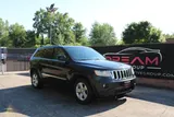 2011 Jeep Grand Cherokee photo 4