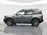 2026 Ford Bronco Sport photo 8