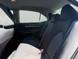 2020 Toyota Camry photo 12