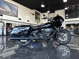 2026 Harley-Davidson Touring photo 2