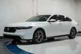 2023 Honda Accord Sedan photo 4