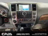 2015 Nissan Armada photo 30