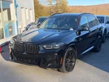 2023 BMW X3 photo 1