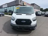 2025 Ford Transit Cargo Van photo 2