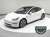 2021 Tesla Model 3 photo 1