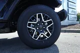 2027 Jeep Wrangler photo 5