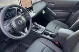 2026 Toyota Corolla Cross photo 9