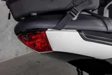 2022 Triumph Trident 660 photo 9