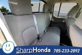 2018 Nissan Frontier photo 28