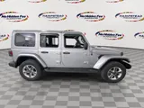 2021 Jeep Wrangler photo 10