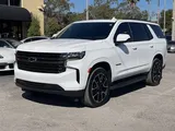 2021 Chevrolet Tahoe photo 18