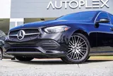 2024 Mercedes-Benz C-Class photo 2