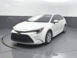 2022 Toyota Corolla photo 1