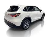 2027 Honda HR-V photo 4