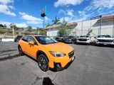 2019 Subaru Crosstrek photo 2
