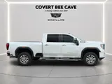 2023 GMC Sierra 2500HD photo 8