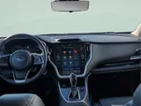 2025 Subaru Outback photo 9