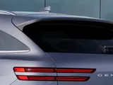 2027 Genesis GV70 photo 12