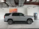 2026 Chevrolet Tahoe photo 11
