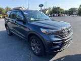 2024 Ford Explorer photo 1