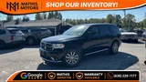 2018 Dodge Durango photo 1