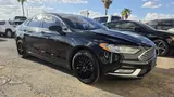 2017 Ford Fusion photo 1
