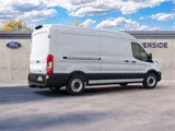 2027 Ford Transit Cargo Van photo 6