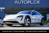 2022 Porsche Taycan photo 1