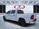 2027 Ram 1500 photo 5