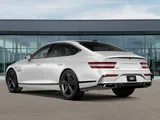 2026 Genesis G80 photo 6