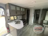 2025 Keystone RV Hideout 31BRD photo 8