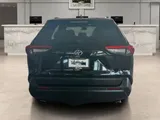2025 Toyota RAV4 photo 4