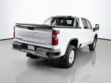 2024 Chevrolet Silverado 2500HD photo 7