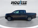 2026 Honda Ridgeline photo 5