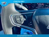 2023 Chevrolet Malibu photo 15