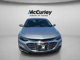 2024 Chevrolet Malibu photo 9