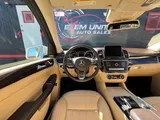 2018 Mercedes-Benz GLE photo 25