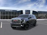 2026 GMC Yukon XL photo 8