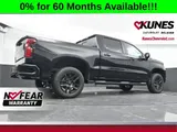 2026 Chevrolet Silverado 1500 photo 40